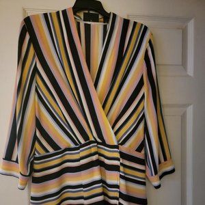 Fashionable Blouse (Office or Casual wear)